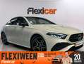Mercedes-Benz A 180 Sedán Gris - thumbnail 1