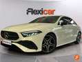 Mercedes-Benz A 180 Sedán Gris - thumbnail 3