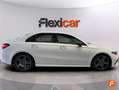 Mercedes-Benz A 180 Sedán Gris - thumbnail 9