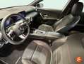 Mercedes-Benz A 180 Sedán Gris - thumbnail 14