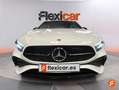 Mercedes-Benz A 180 Sedán Gris - thumbnail 2
