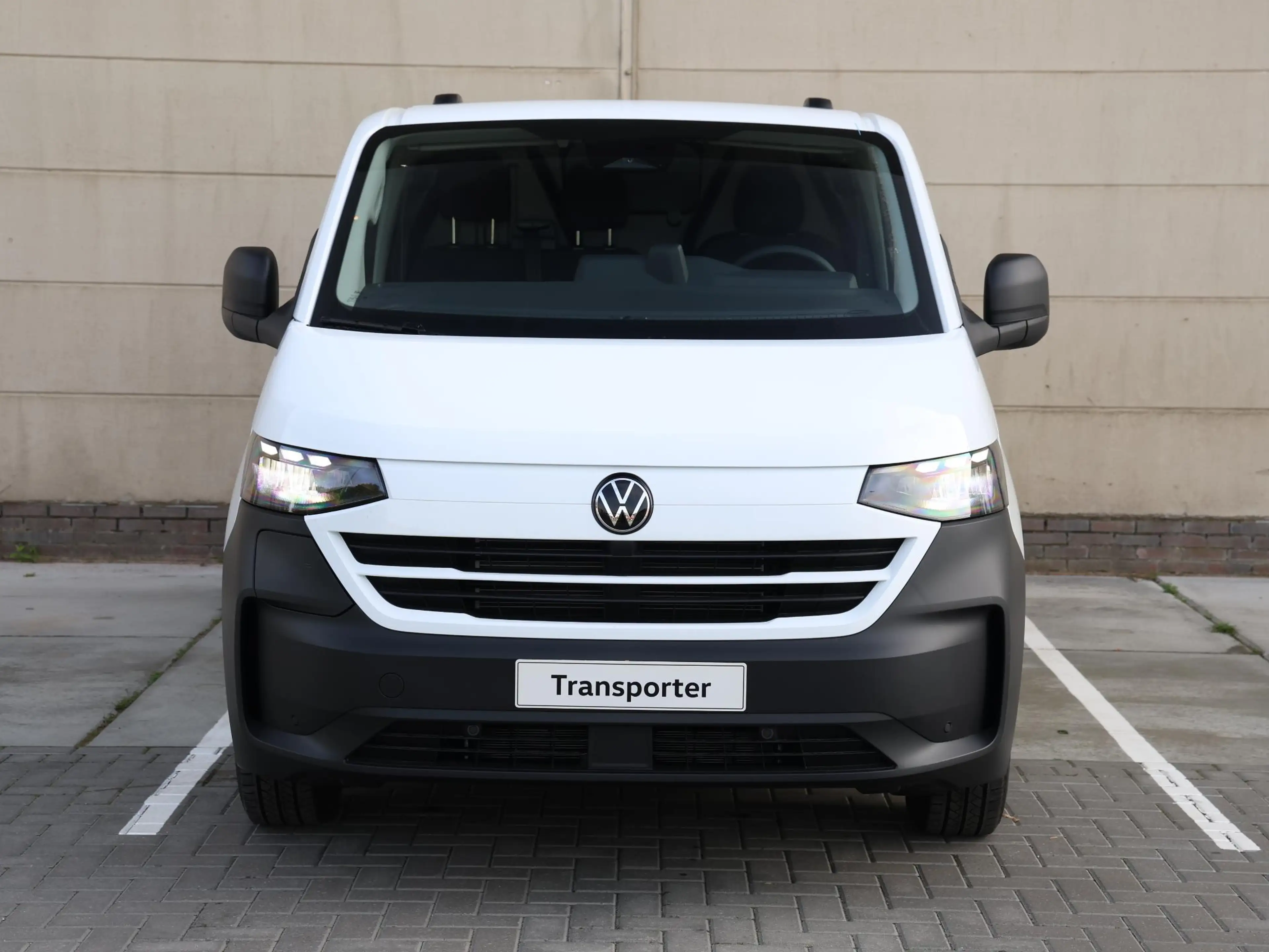 Volkswagen Transporter e-Transporter Bestelwagen L2 71 kWh 136PK | Naviga — photo 4