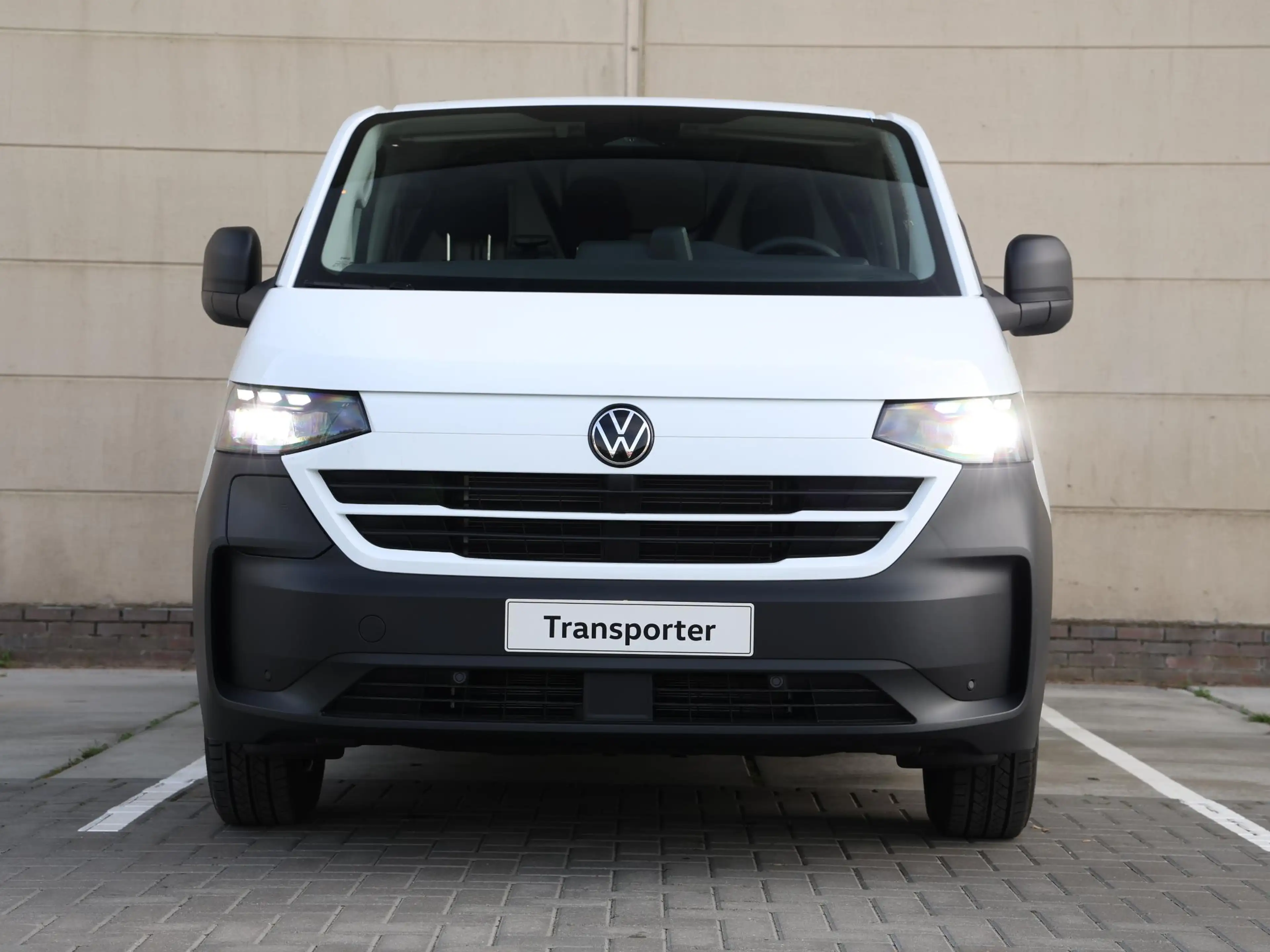 Volkswagen Transporter e-Transporter Bestelwagen L2 71 kWh 136PK | Naviga — photo 12