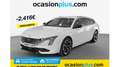 Peugeot 508 SW 1.5 BlueHDi S&S GT EAT8 130 Blanco - thumbnail 1