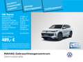 Volkswagen Tayron Life 1.5 eTSI 7 Sitzer AHK LED ParkAssist Silber - thumbnail 1