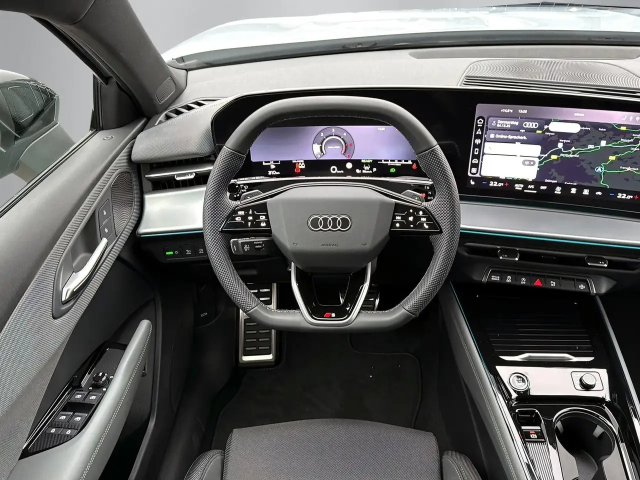 Audi Q3 2026 — фото 10