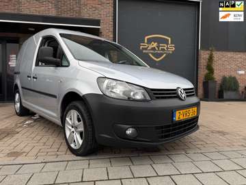 1.6 TDI BMT Airco Cruise Control Elk.Ramen Trekhaa