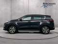 Kia Sportage 1.6 GDI DynamicLine // LEDER // 1e EIGENAAR // Zwart - thumbnail 8
