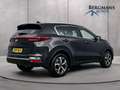 Kia Sportage 1.6 GDI DynamicLine // LEDER // 1e EIGENAAR // Zwart - thumbnail 2