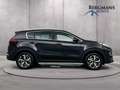 Kia Sportage 1.6 GDI DynamicLine // LEDER // 1e EIGENAAR // Zwart - thumbnail 9