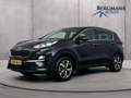 Kia Sportage 1.6 GDI DynamicLine // LEDER // 1e EIGENAAR // Zwart - thumbnail 1