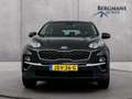 Kia Sportage 1.6 GDI DynamicLine // LEDER // 1e EIGENAAR // Zwart - thumbnail 17