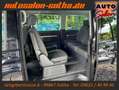 Volkswagen T5 Multivan 2.0TDI 140PS DSG Comf. 7-Sitzer AHK Noir - thumbnail 14