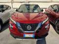Nissan Juke 1.0 dig-t N-Design 115cv Rosso - thumbnail 2