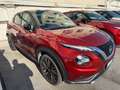 Nissan Juke 1.0 dig-t N-Design 115cv Rosso - thumbnail 3
