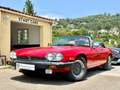 Jaguar XJSC XJS-C V12 A Rot - thumbnail 1