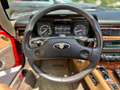 Jaguar XJSC XJS-C V12 A Rood - thumbnail 17
