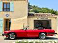 Jaguar XJSC XJS-C V12 A Red - thumbnail 7