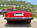 Jaguar XJSC XJS-C V12 A Czerwony - thumbnail 5