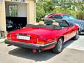 Jaguar XJSC XJS-C V12 A Rood - thumbnail 4