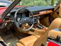 Jaguar XJSC XJS-C V12 A Piros - thumbnail 9
