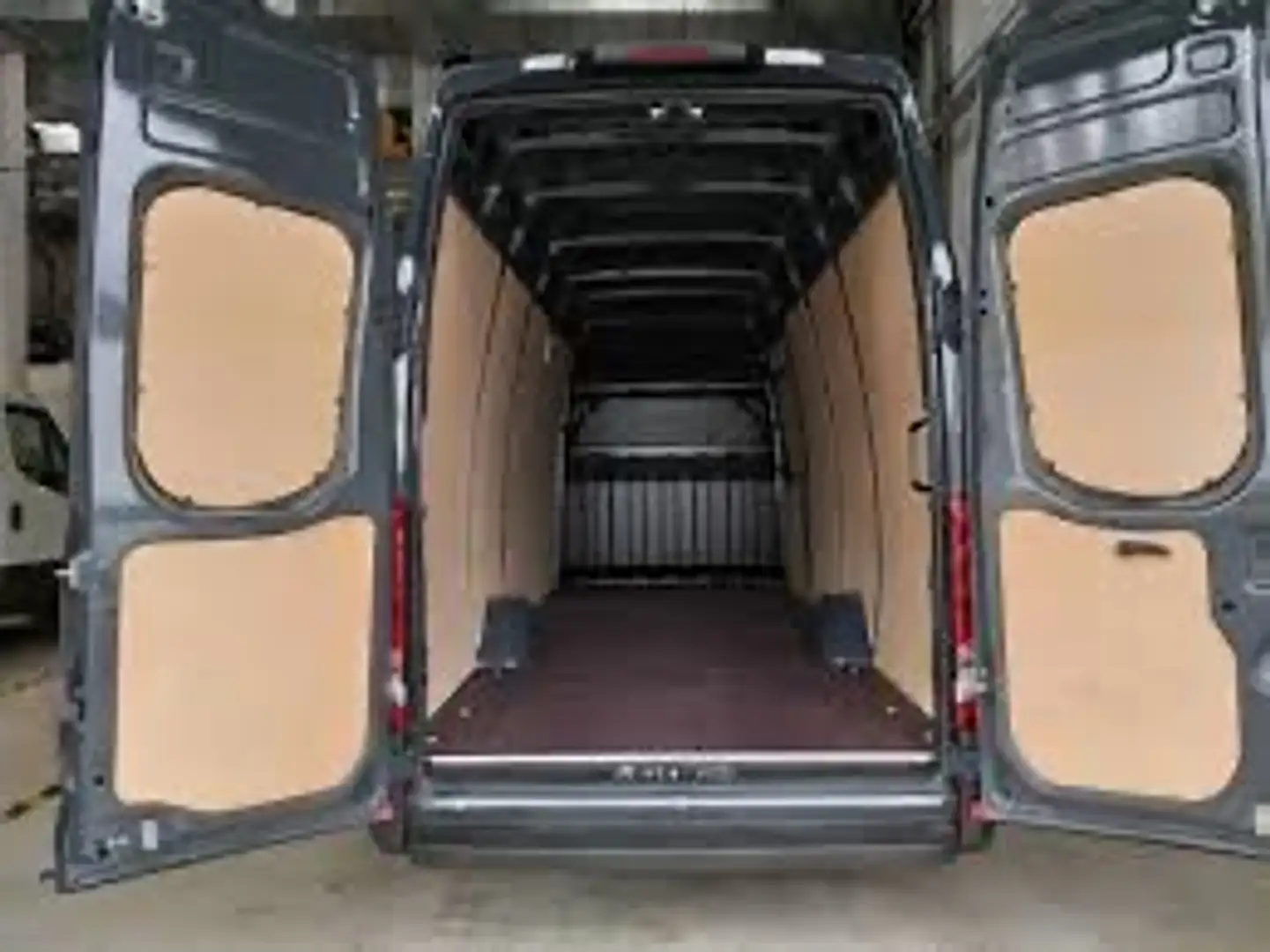 Iveco Daily 35S18 3.0 Turbo L4H2 automat ! rare etant neuf ! - 2