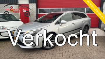 Wagon 2.0 D-4D Dynamic Business 1STE EIG / TREKHAA