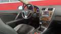 Toyota Avensis Wagon 2.0 D-4D Dynamic Business 1STE EIG / TREKHAA Gris - thumbnail 3
