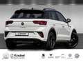 Volkswagen T-Roc R-Line Black Style 1.5 TSI DSG AHK/IQ.LIGHT/NAV... Grau - thumbnail 2