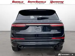 Lincoln Corsair 2025