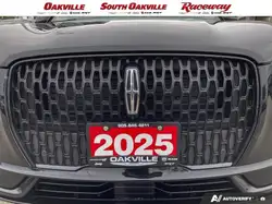 Lincoln Corsair 2025 — фото 9
