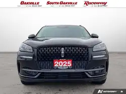 Lincoln Corsair 2025