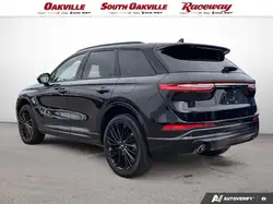 Lincoln Corsair 2025