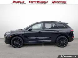 Lincoln Corsair 2025