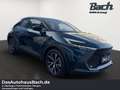 Toyota C-HR 1.8 Hybrid Teamplayer mit Technik-Paket ACC Blau - thumbnail 2