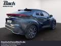 Toyota C-HR 1.8 Hybrid Teamplayer mit Technik-Paket ACC Blau - thumbnail 3