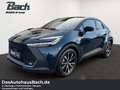 Toyota C-HR 1.8 Hybrid Teamplayer mit Technik-Paket ACC Blau - thumbnail 1