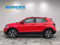 Volkswagen T-Cross 1.0 TSI Style Rot - thumbnail 6