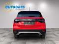 Volkswagen T-Cross 1.0 TSI Style Rot - thumbnail 5
