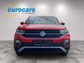 Volkswagen T-Cross 1.0 TSI Style Rot - thumbnail 2