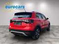 Volkswagen T-Cross 1.0 TSI Style Rot - thumbnail 4