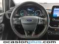 Ford Fiesta 1.0 EcoBoost MHEV ST Line 125 Plateado - thumbnail 24
