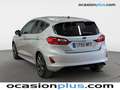 Ford Fiesta 1.0 EcoBoost MHEV ST Line 125 Plateado - thumbnail 3