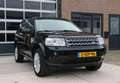 Land Rover Freelander 2.2 TD4 Aut6 HSE * Grijs kenteken * Topconditie Noir - thumbnail 4
