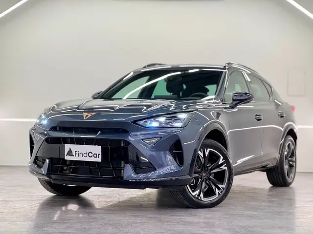 CUPRA Formentor 1.5 hybrid 150cv dsg My25