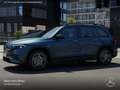 Mercedes-Benz EQB 250 AMG+NIGHT+PLUS-PAKET+PANO+360+KEYLESS Blau - thumbnail 3