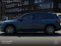 Mercedes-Benz EQB 250 AMG+NIGHT+PLUS-PAKET+PANO+360+KEYLESS Bleu - thumbnail 6