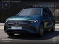 Mercedes-Benz EQB 250 AMG+NIGHT+PLUS-PAKET+PANO+360+KEYLESS Bleu - thumbnail 2