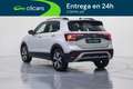 Volkswagen T-Cross 1.0 TSI Más Aut. 85kW Plateado - thumbnail 9