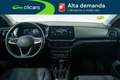 Volkswagen T-Cross 1.0 TSI Más Aut. 85kW Plateado - thumbnail 13